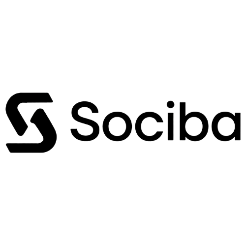 SOCİBA Logo