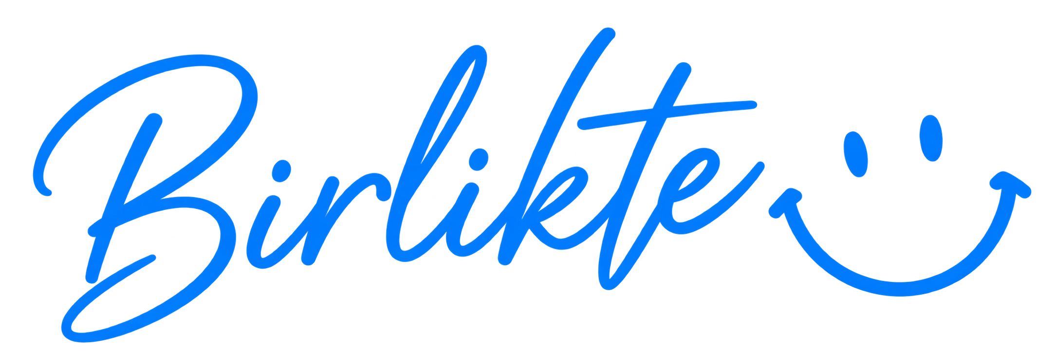 Birlikte