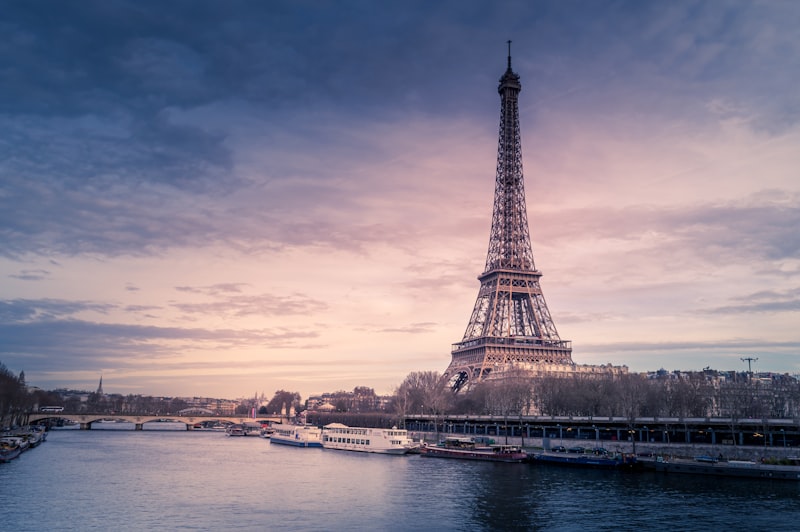 İstanbul - Paris
