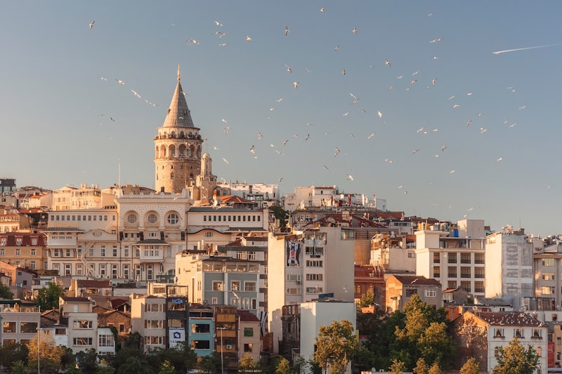 Adana - İstanbul