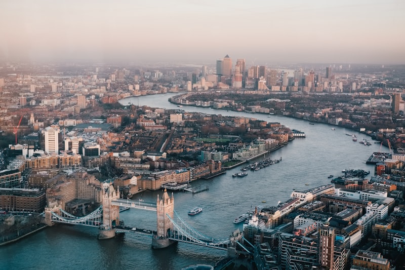 İstanbul - Londra