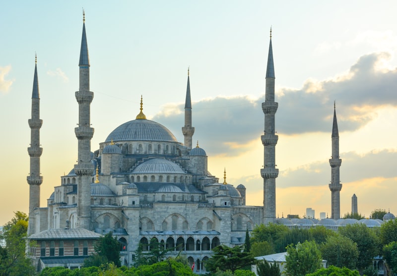 İzmir - İstanbul